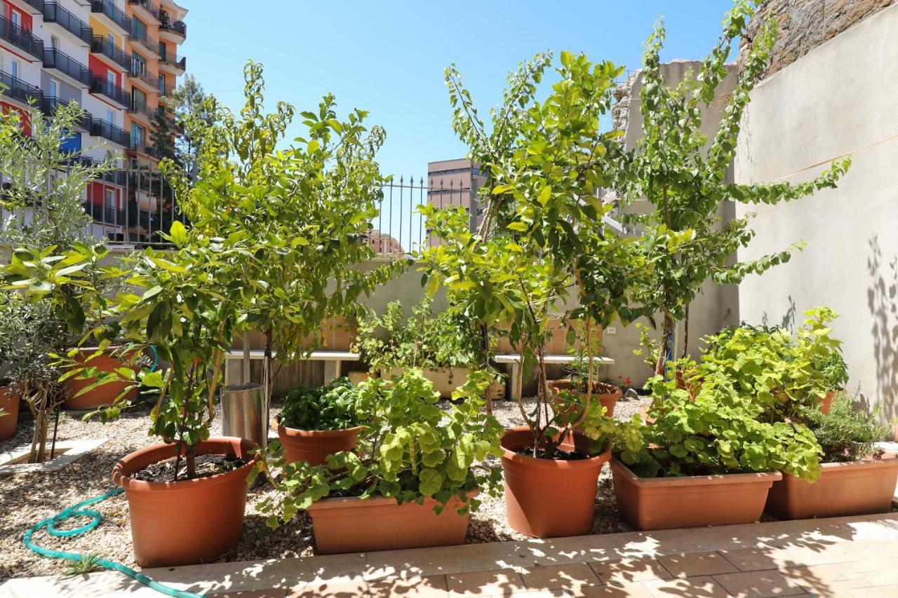 Casa vacanze Termini Irpini