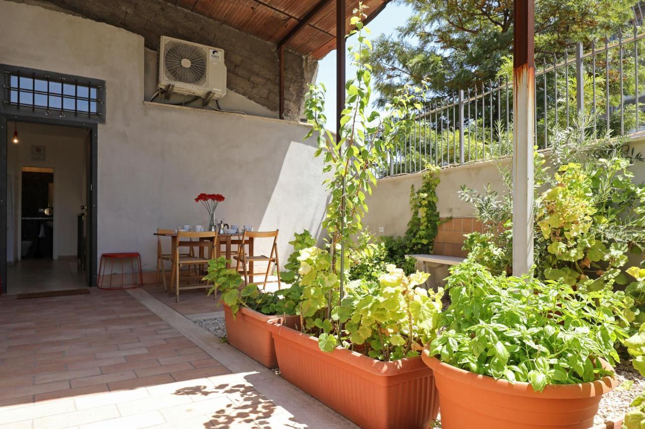 Casa vacanze Termini Irpini *