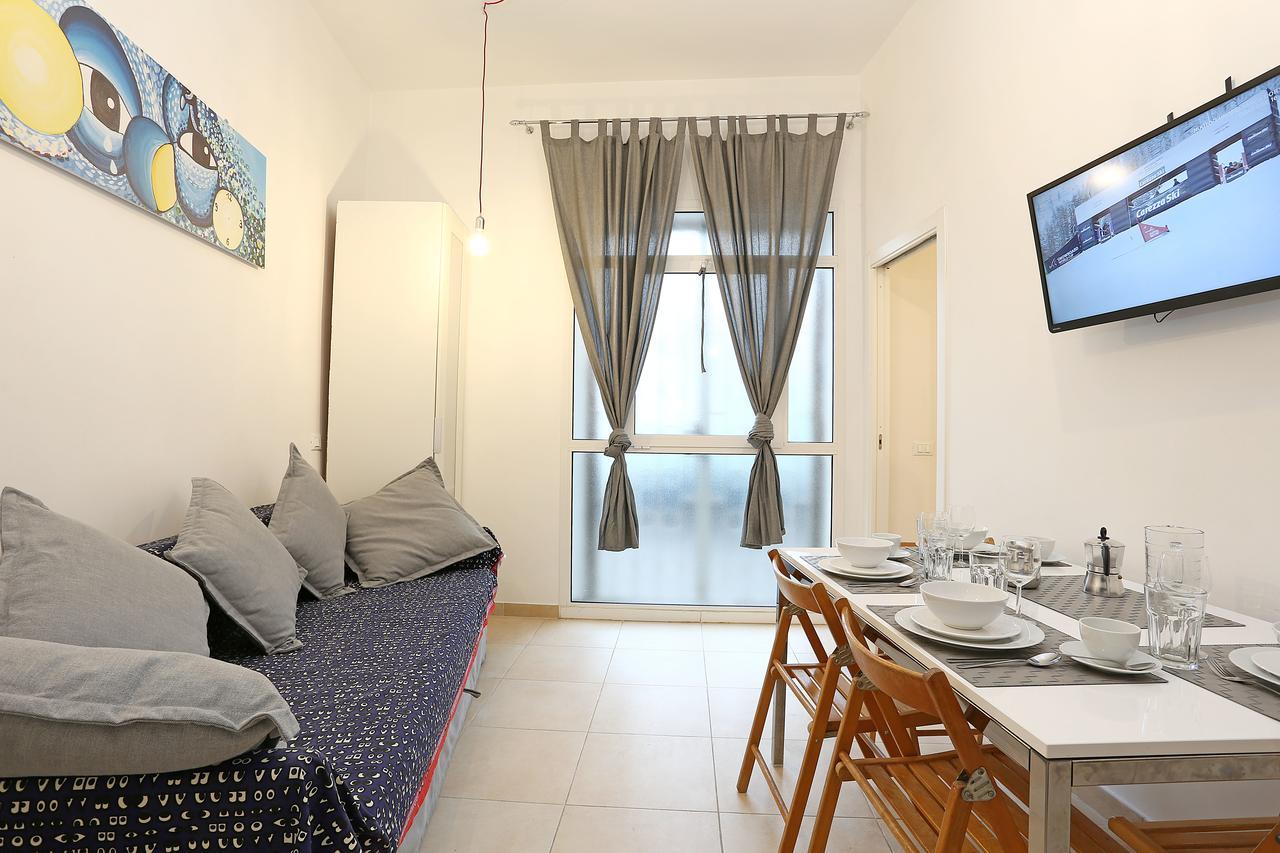Casa vacanze Termini Irpini *