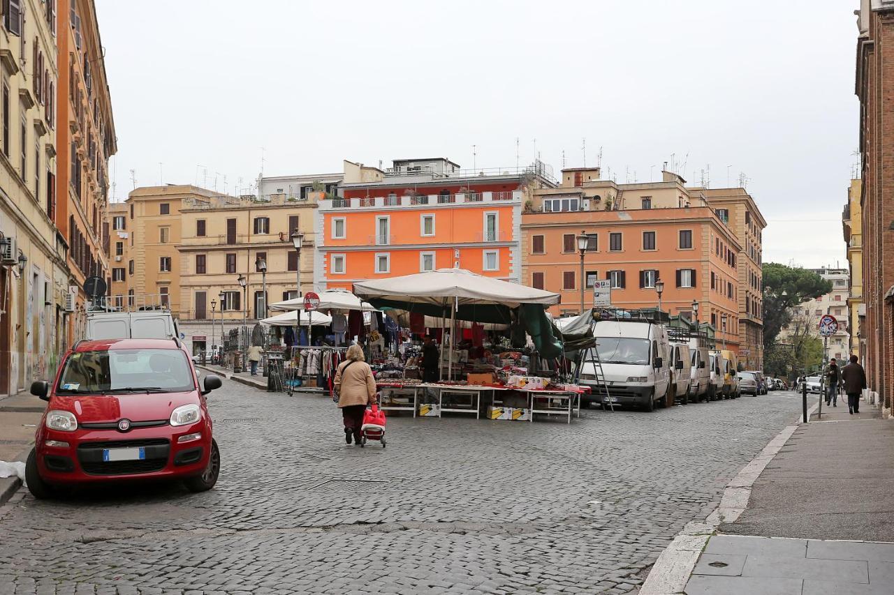 Termini Irpini Casa vacanze Roma
